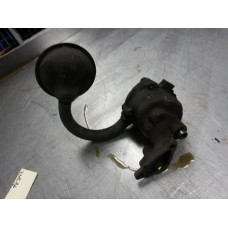 98J042 Engine Oil Pump For 98-99 Chevrolet Malibu  3.1